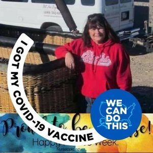 Meet your Posher, Lana